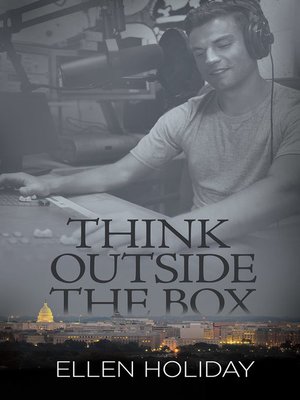 cover image of Think Outside the Box